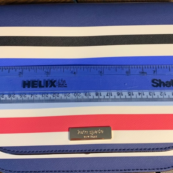 Kate Spade Crossbody Bag NWOT - Picture 3 of 6